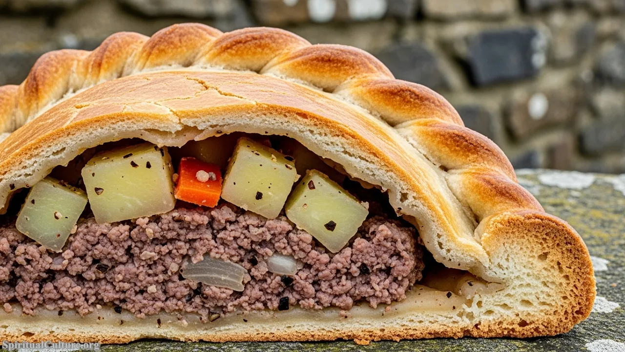 Top 10 Most Popular Traditional British Foods