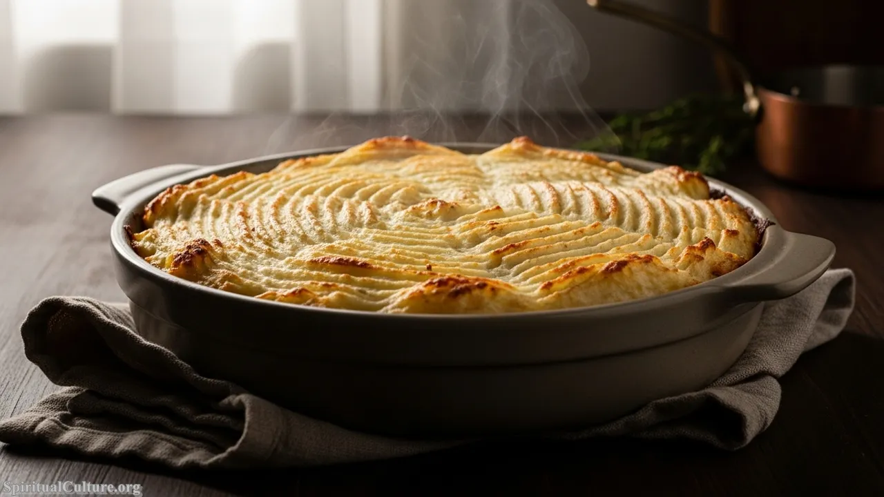 Top 10 Most Popular Traditional British Foods