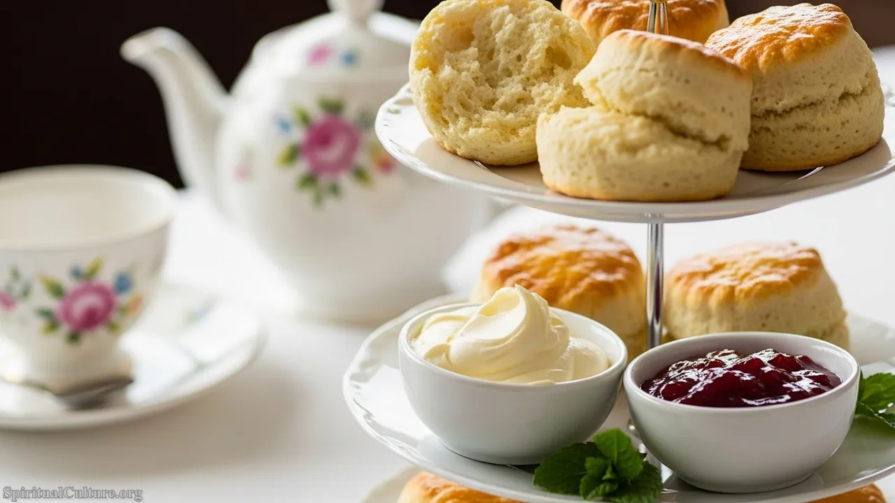 Top 10 Most Popular Traditional British Foods
