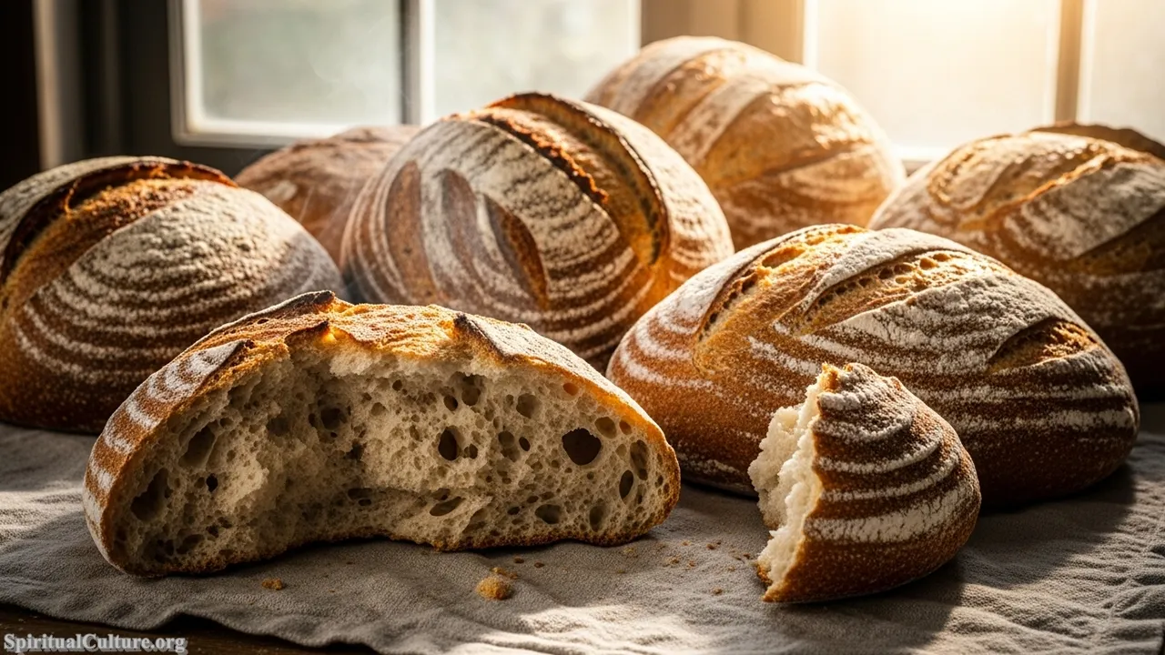 Top 10 Most Popular Traditional Foods in the World