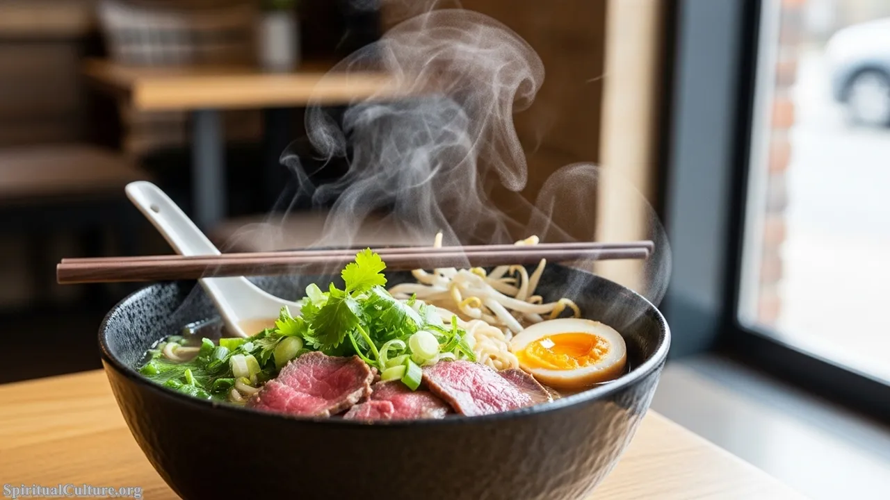 Top 10 Most Popular Traditional Foods in the World