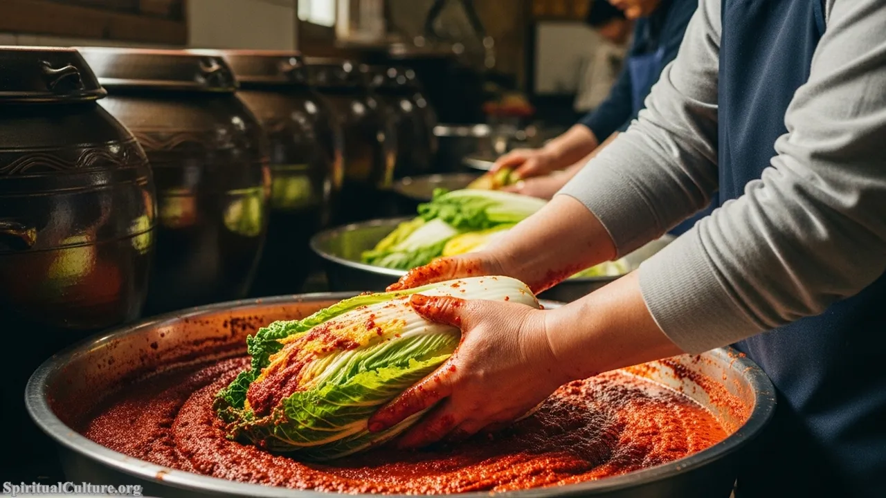 Top 10 Most Popular Traditional Foods in the World