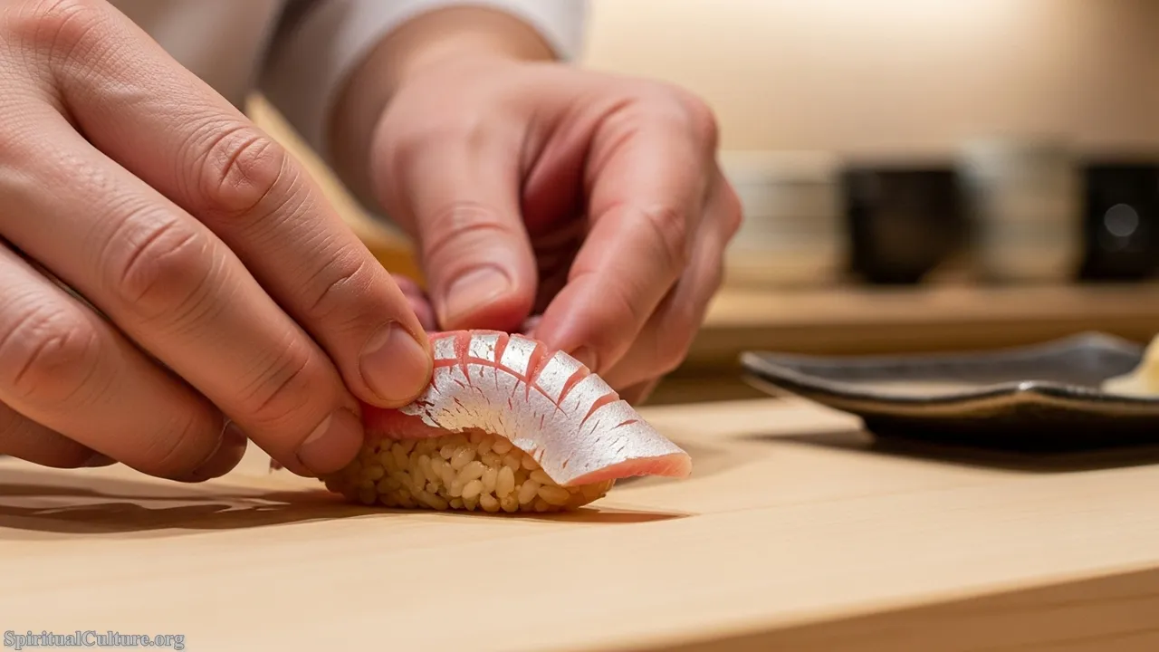 Top 10 Most Popular Traditional Foods in the World