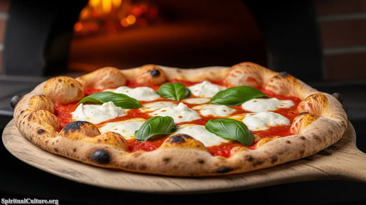 Top 10 Most Popular Traditional Foods in the World