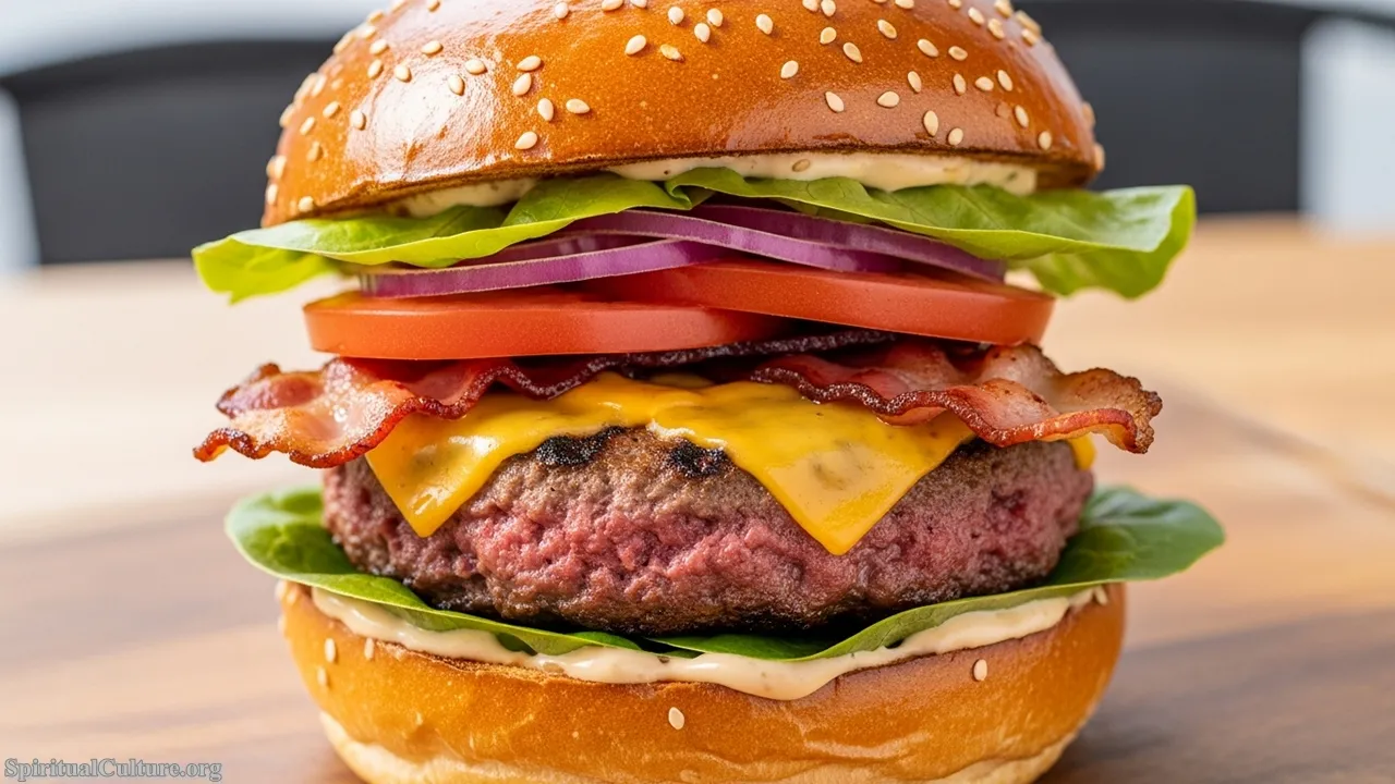 Top 10 Most Popular Traditional Foods in the World