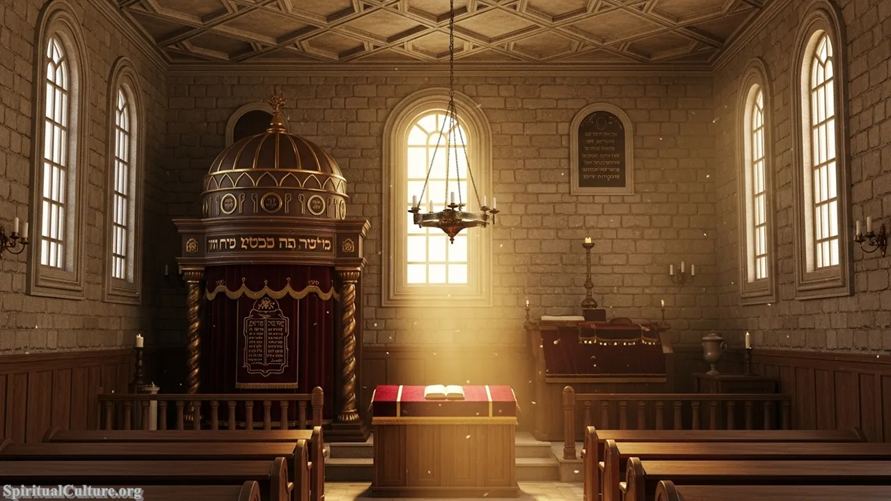 Top 10 Most Practiced Religions in the World