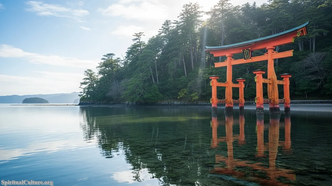 Top 10 Most Practiced Religions in the World