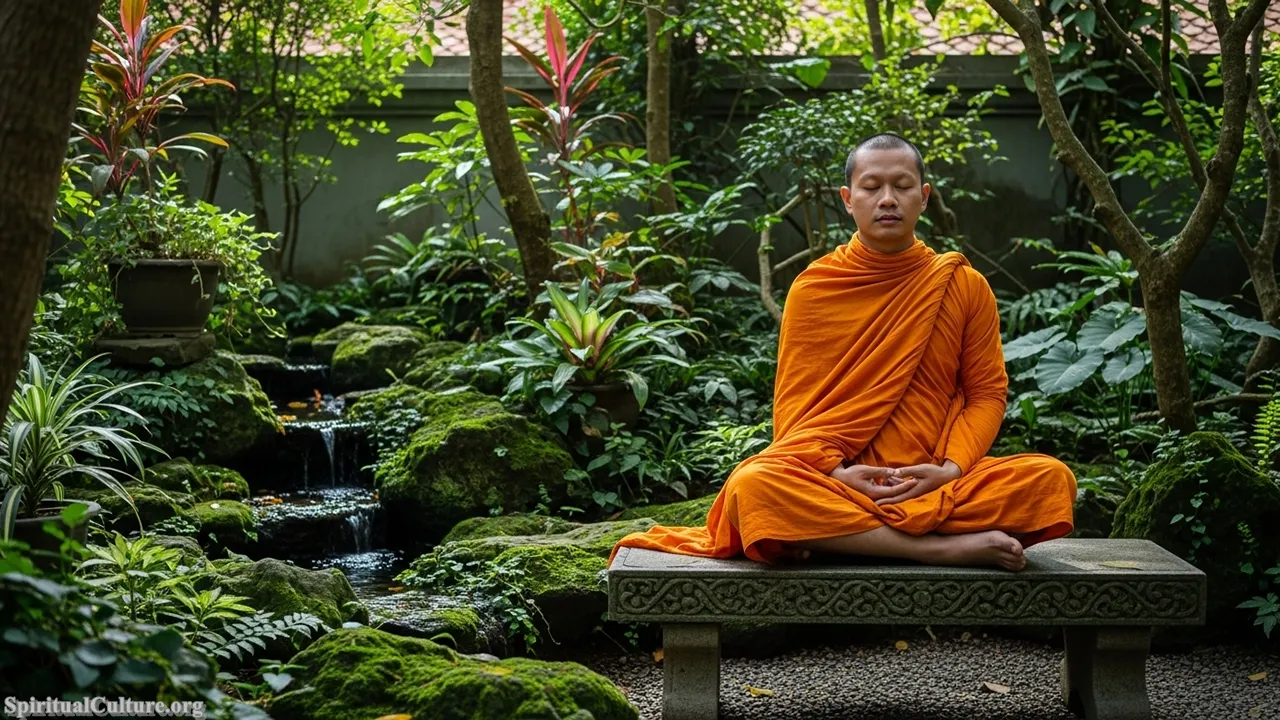 Top 10 Most Practiced Religions in the World