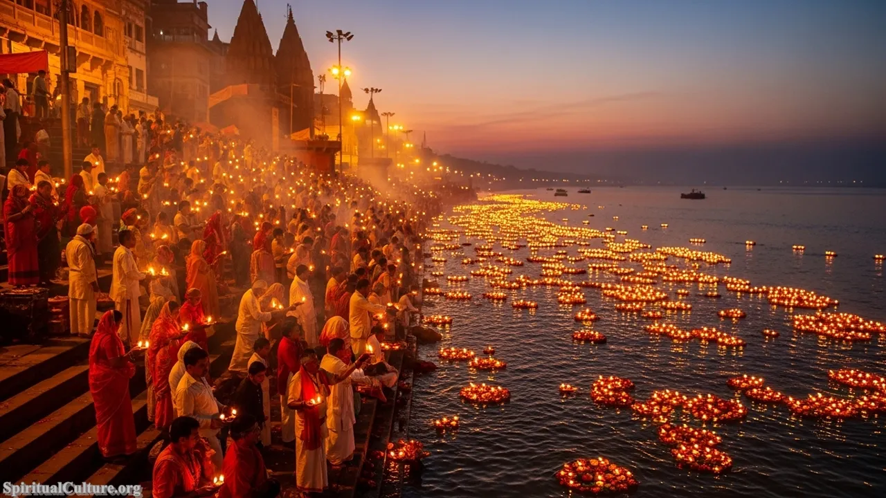 Top 10 Most Practiced Religions in the World