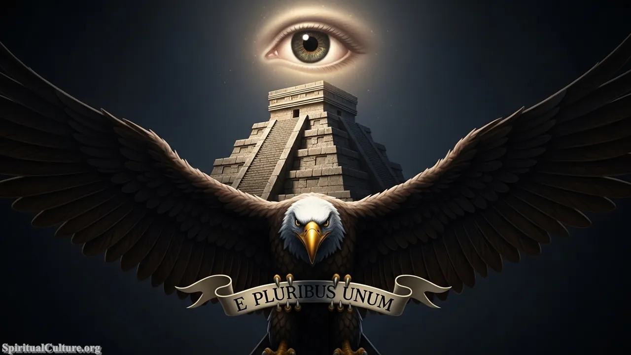 Top 10 Most Recognized American Cultural Symbols