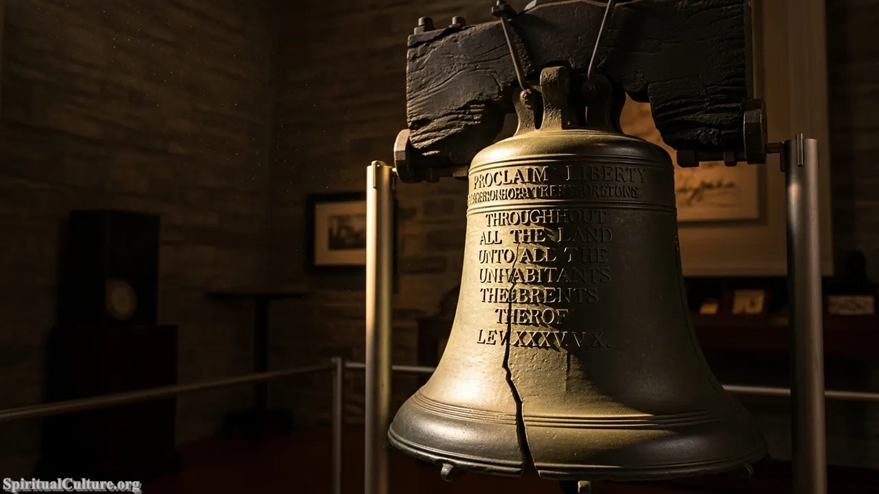 Top 10 Most Recognized American Cultural Symbols