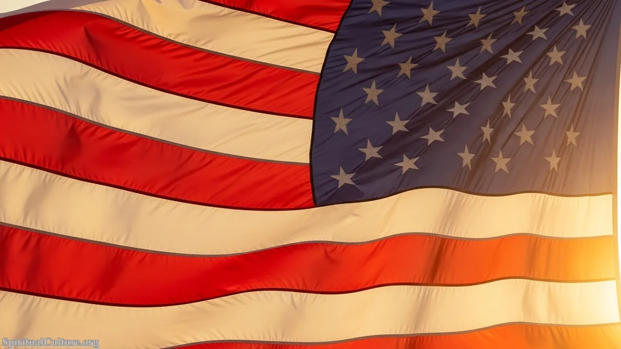 Top 10 Most Recognized American Cultural Symbols