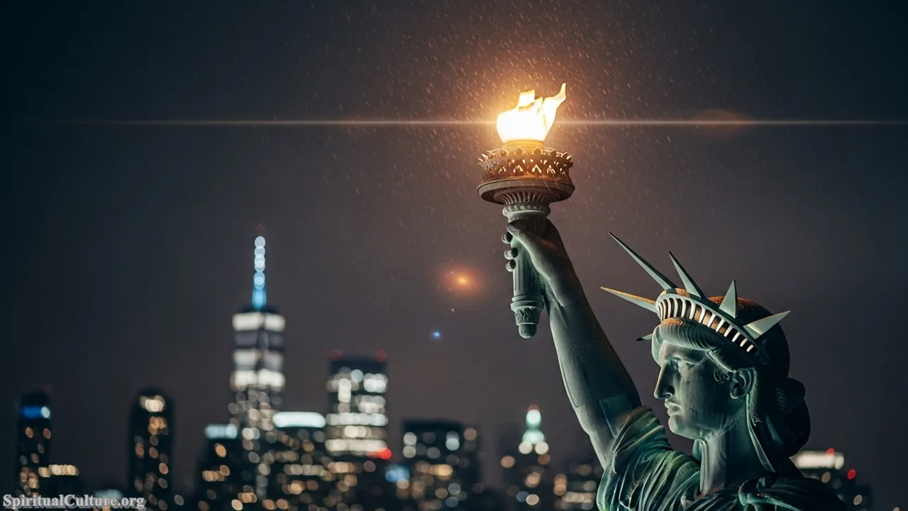 Top 10 Most Recognized American Cultural Symbols