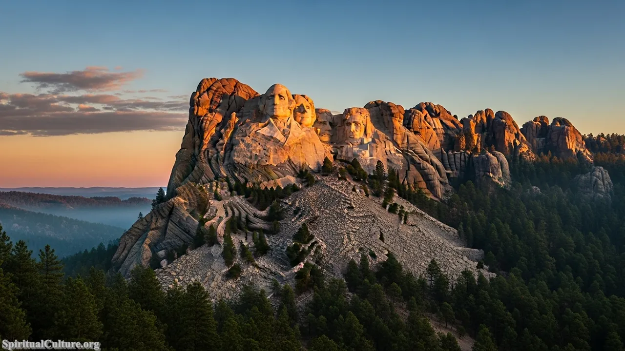 Top 10 Most Recognized American Cultural Symbols