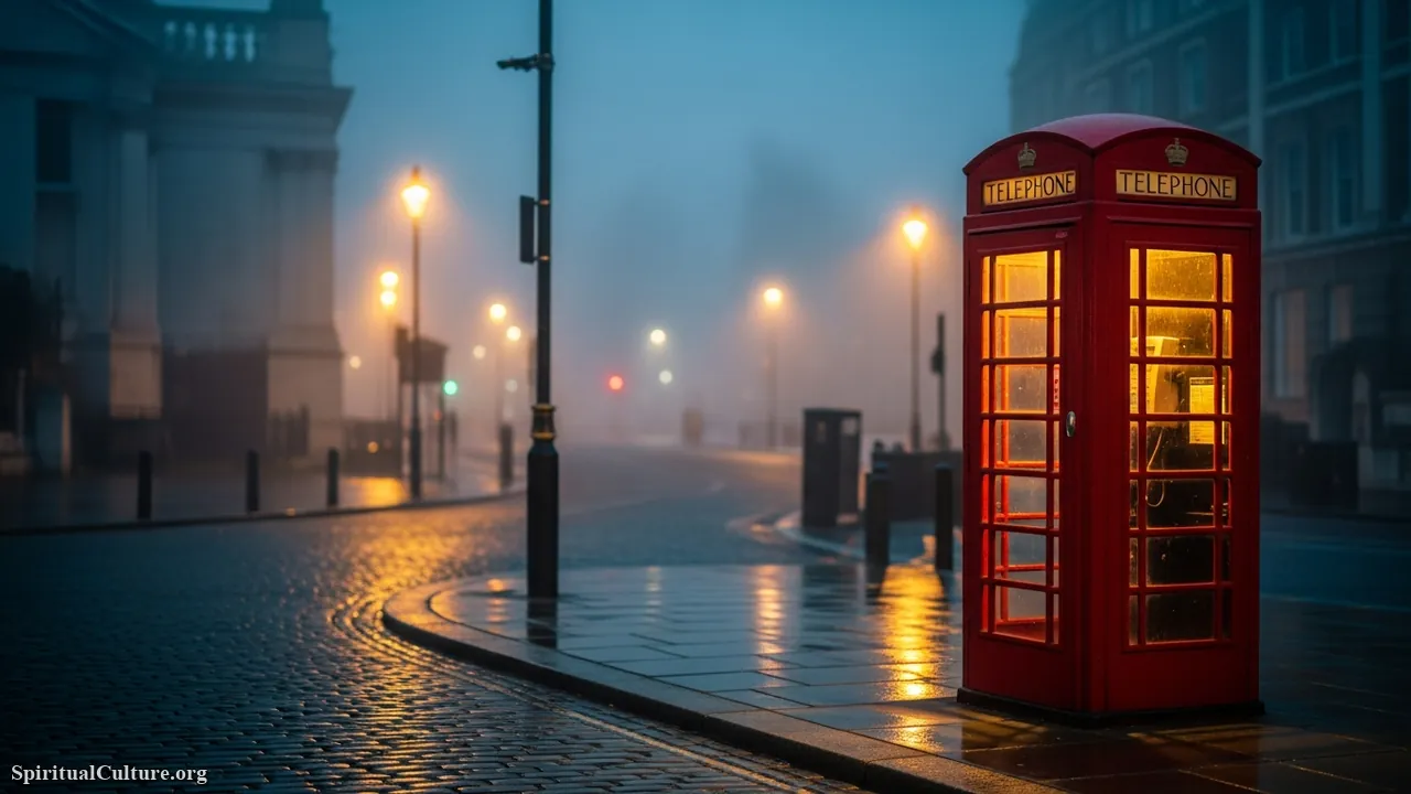 Top 10 Most Recognized British Cultural Symbols