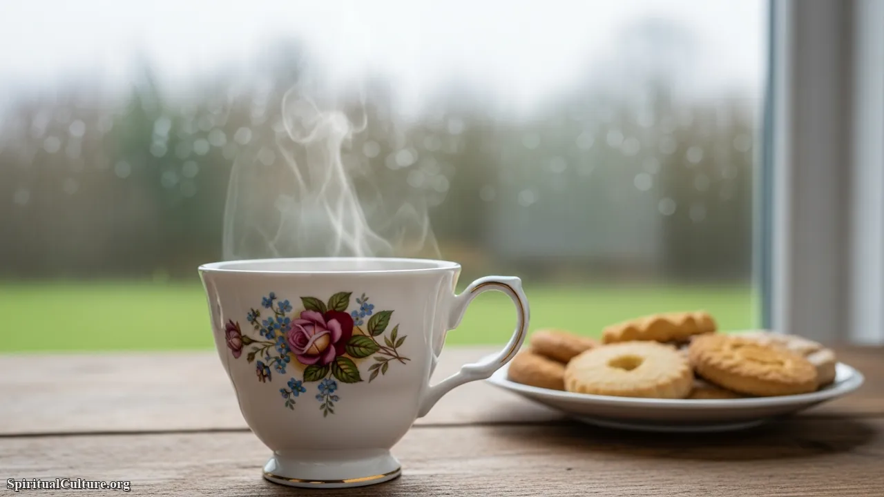 Top 10 Most Recognized British Cultural Symbols