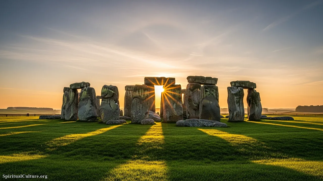 Top 10 Most Recognized British Cultural Symbols