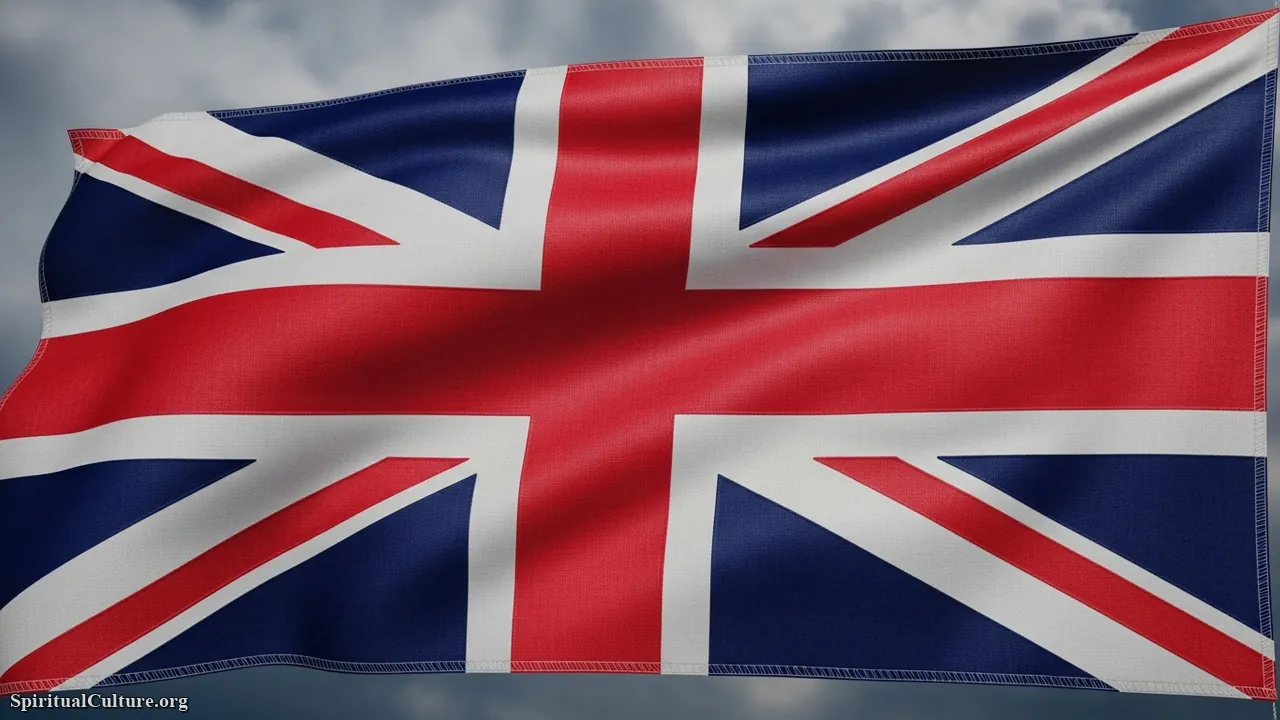 Top 10 Most Recognized British Cultural Symbols