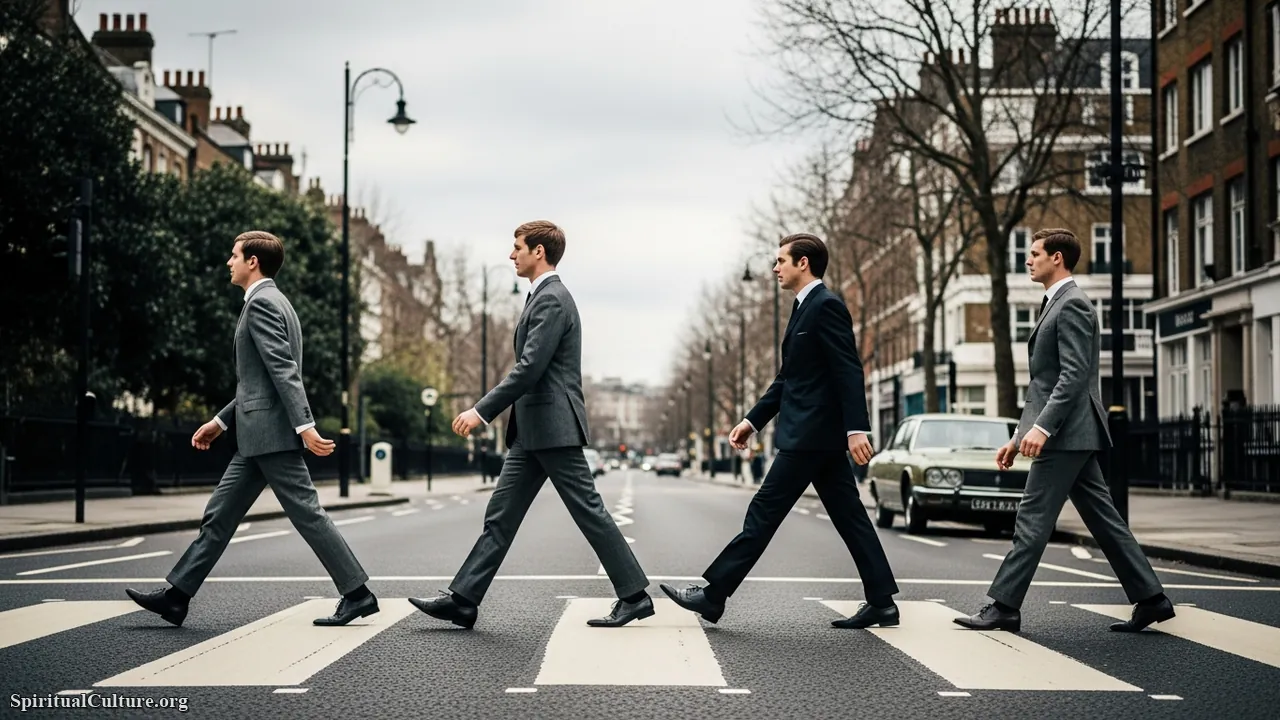 Top 10 Most Recognized British Cultural Symbols