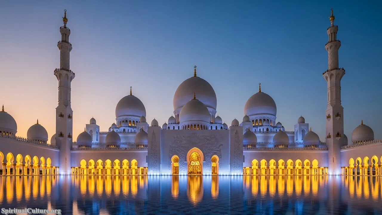 Top 10 Most Recognized Cultural Symbols of the UAE