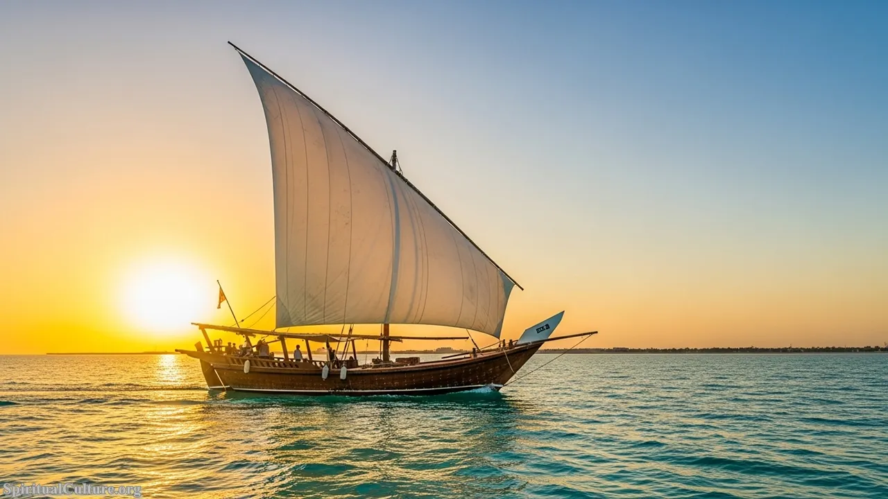 Top 10 Most Recognized Cultural Symbols of the UAE