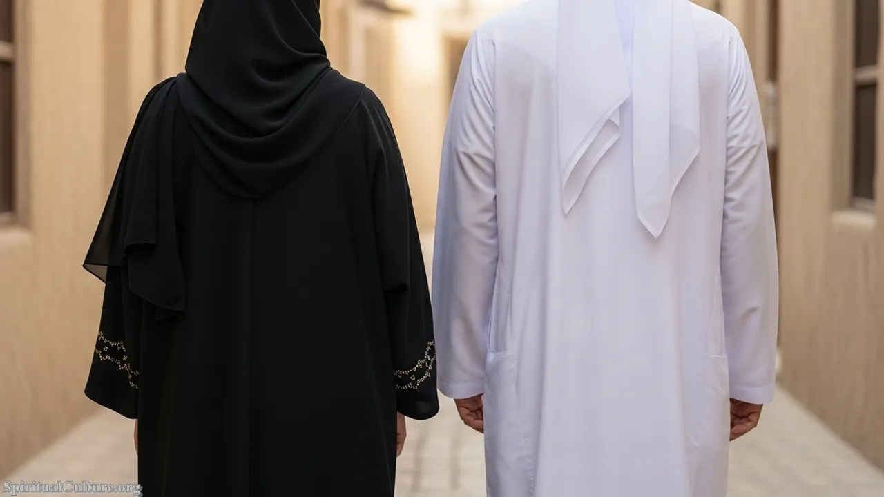 Top 10 Most Recognized Cultural Symbols of the UAE