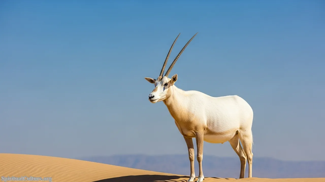 Top 10 Most Recognized Cultural Symbols of the UAE