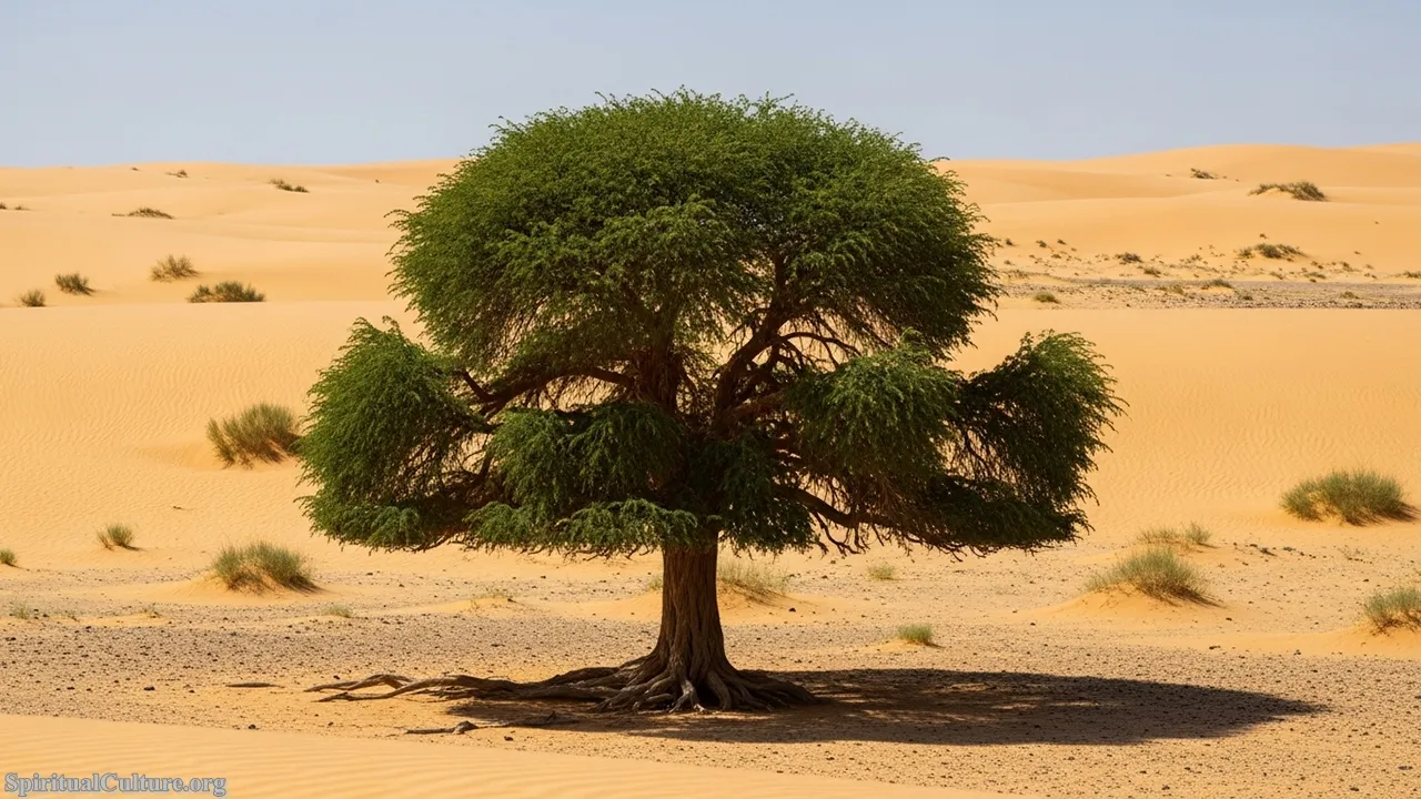 Top 10 Most Recognized Cultural Symbols of the UAE