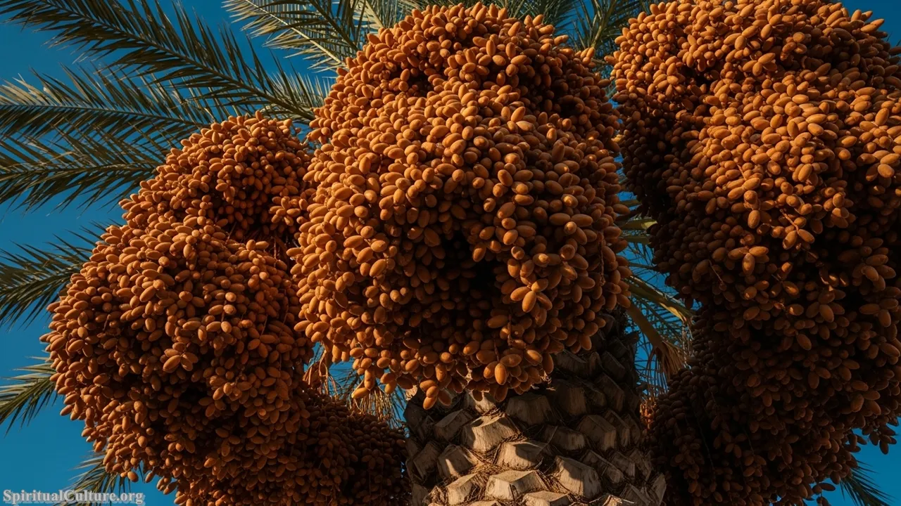 Top 10 Most Recognized Cultural Symbols of the UAE