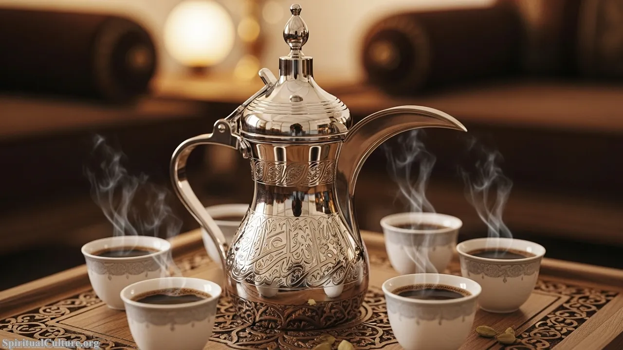 Top 10 Most Recognized Cultural Symbols of the UAE