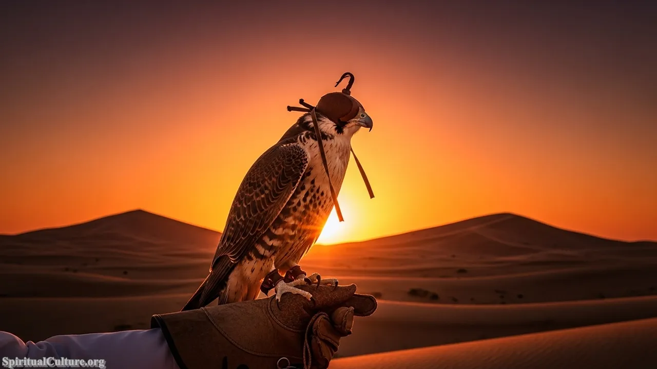 Top 10 Most Recognized Cultural Symbols of the UAE