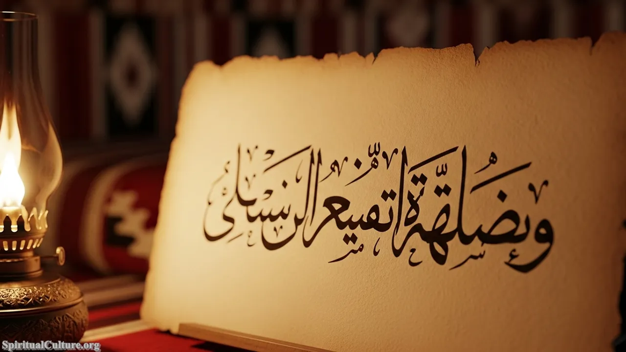 Top 10 Most Recognized Cultural Symbols of the UAE