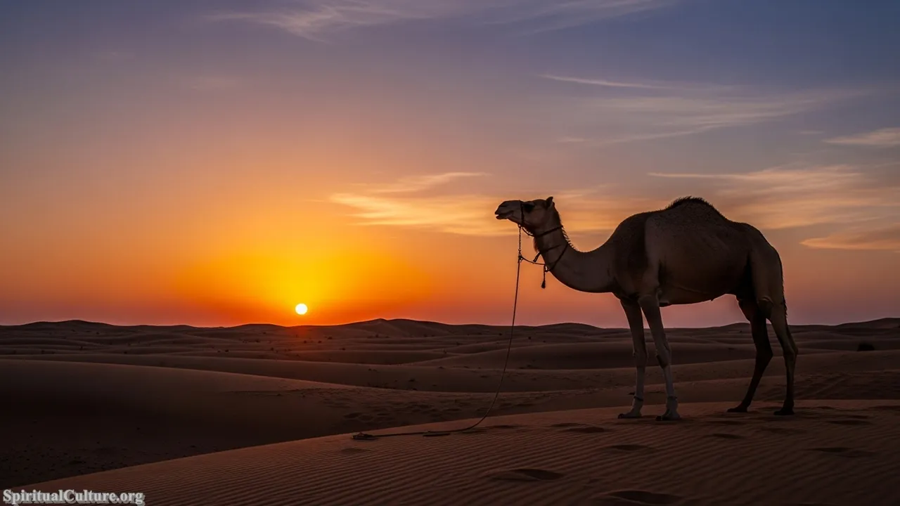 Top 10 Most Recognized Saudi Cultural Symbols