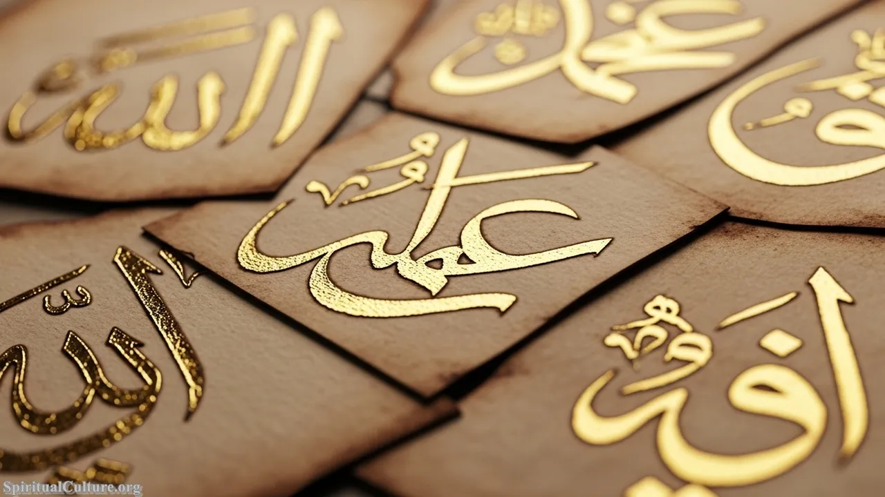 Top 10 Most Recognized Saudi Cultural Symbols