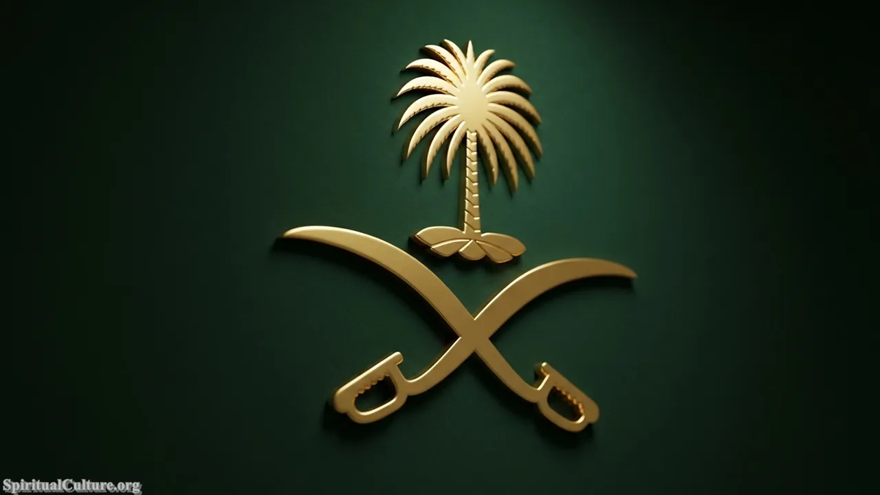 Top 10 Most Recognized Saudi Cultural Symbols