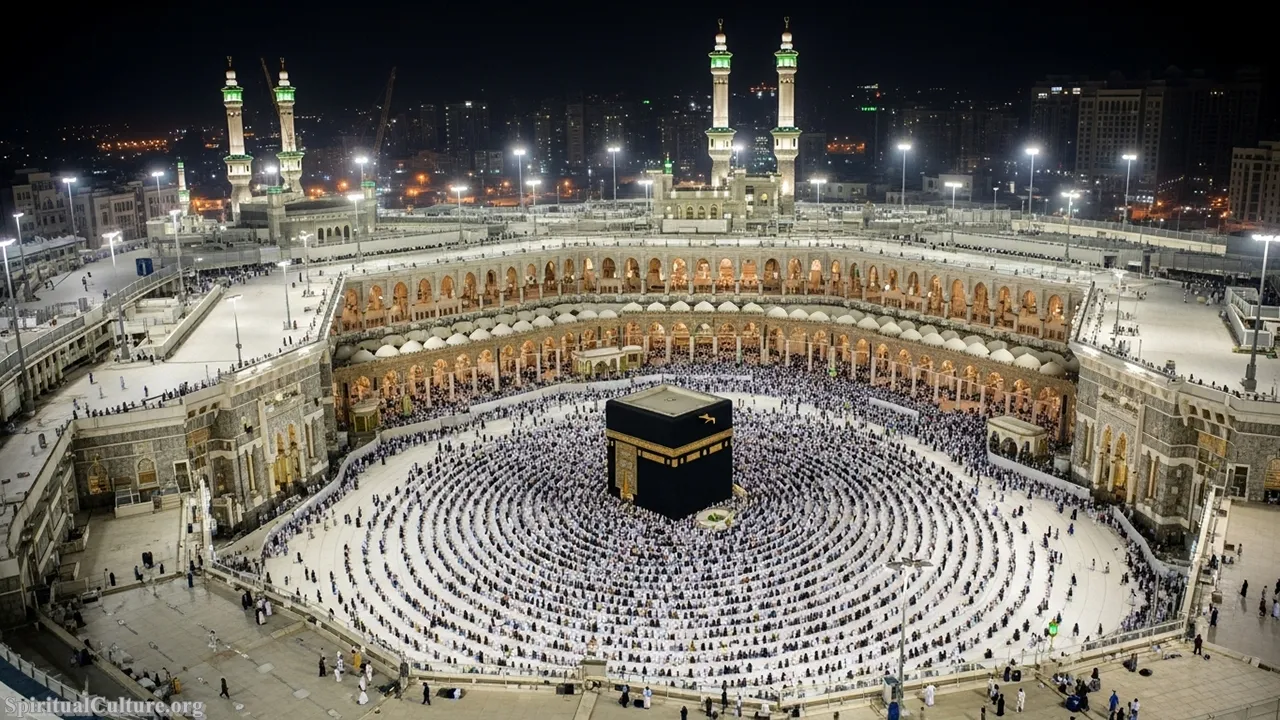 Top 10 Most Recognized Saudi Cultural Symbols