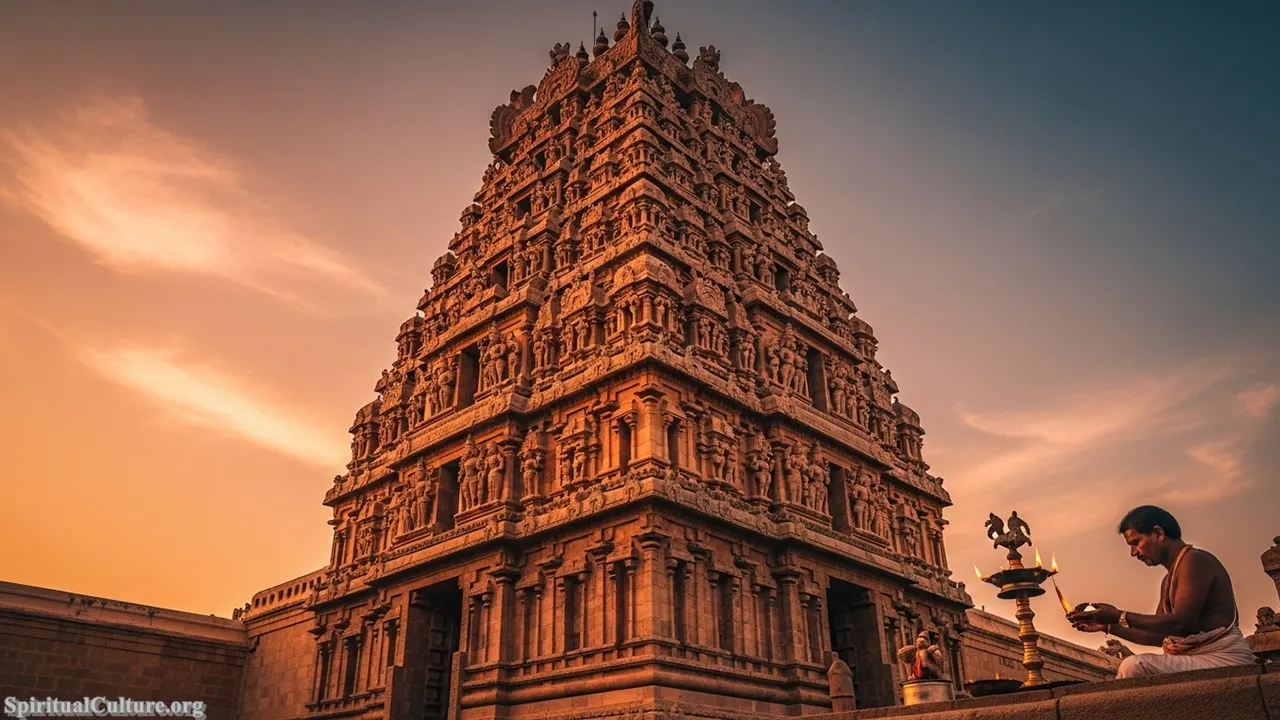 Top 10 Most Sacred Hindu Pilgrimage Sites