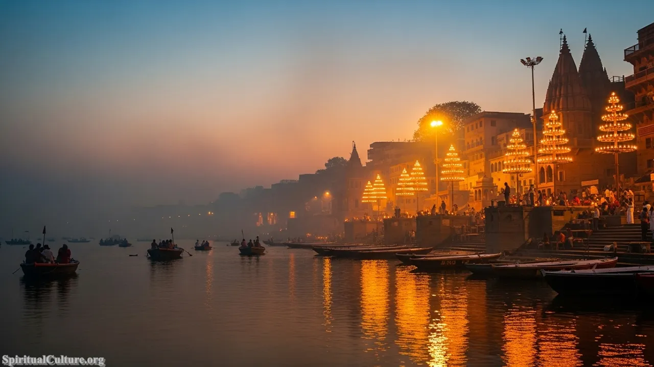 Top 10 Most Sacred Hindu Pilgrimage Sites