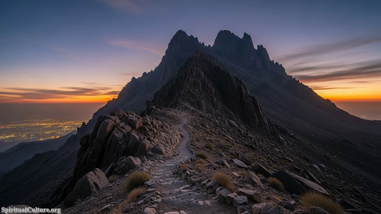 Top 10 Most Significant Historical Sites in Saudi Arabia