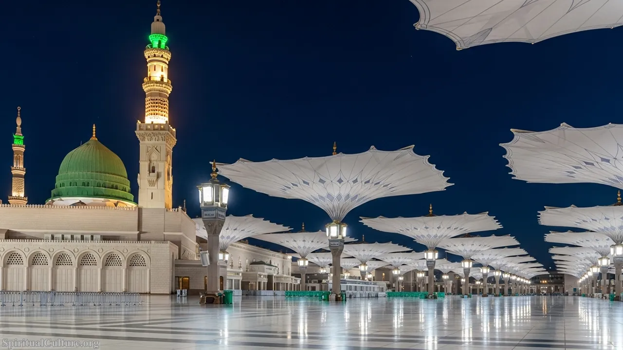 Top 10 Most Significant Historical Sites in Saudi Arabia