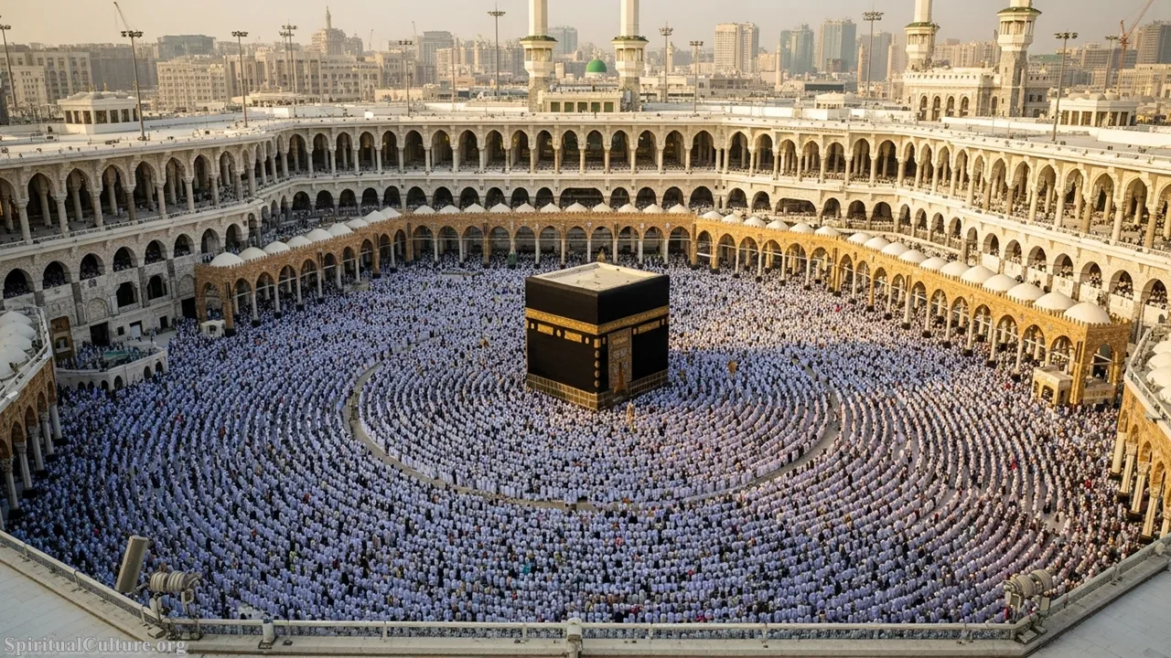 Top 10 Most Significant Historical Sites in Saudi Arabia