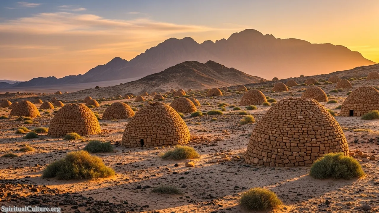 Top 10 Most Significant Historical Sites in the UAE