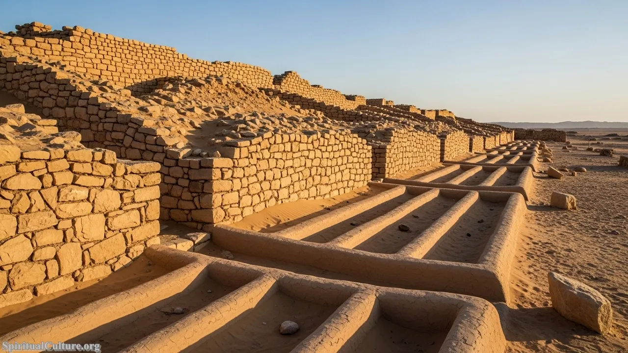 Top 10 Most Significant Historical Sites in the UAE