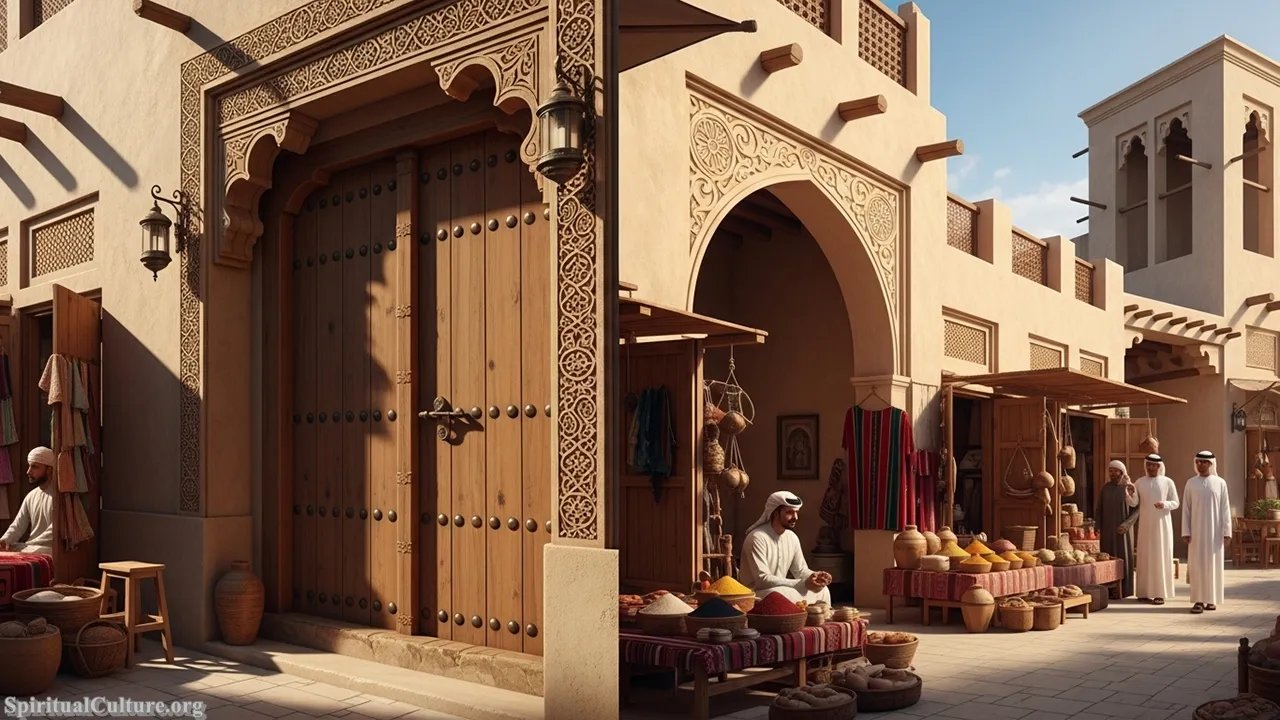 Top 10 Most Significant Historical Sites in the UAE