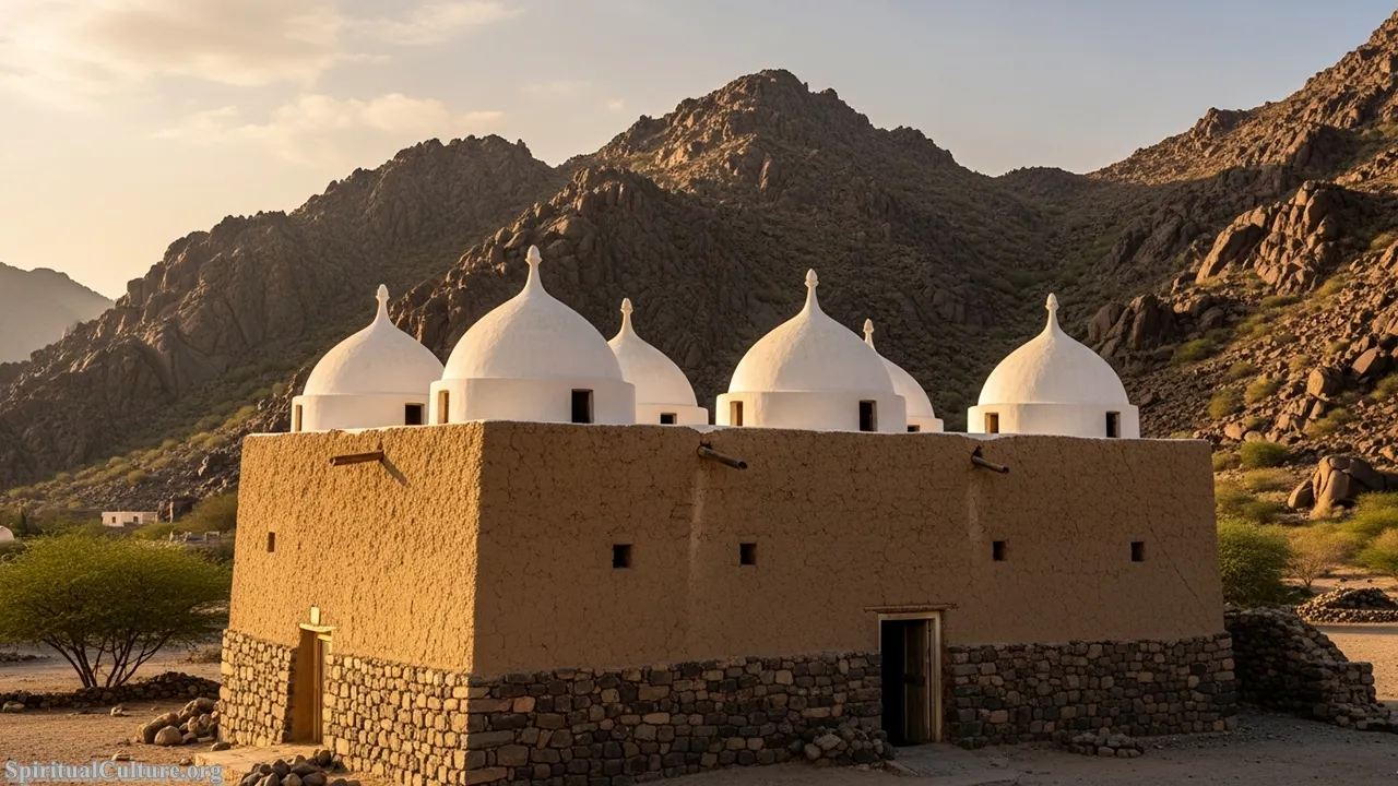 Top 10 Most Significant Historical Sites in the UAE