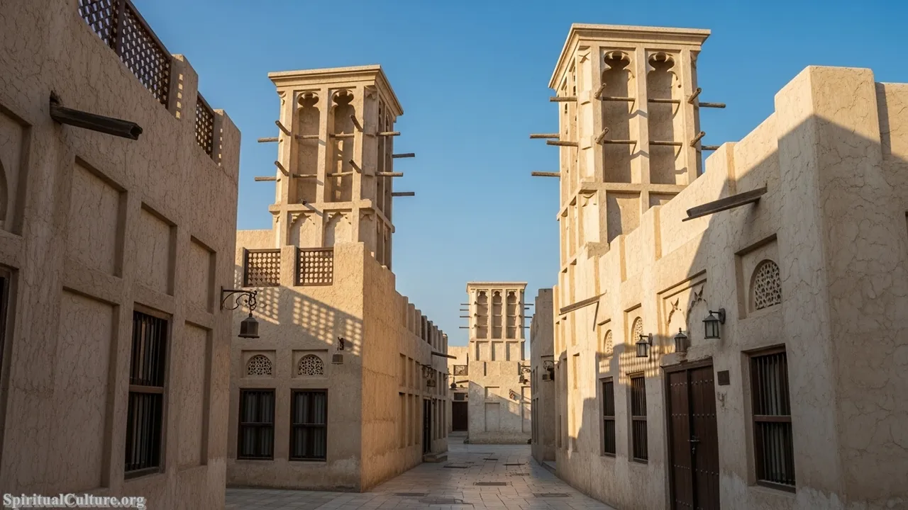 Top 10 Most Significant Historical Sites in the UAE