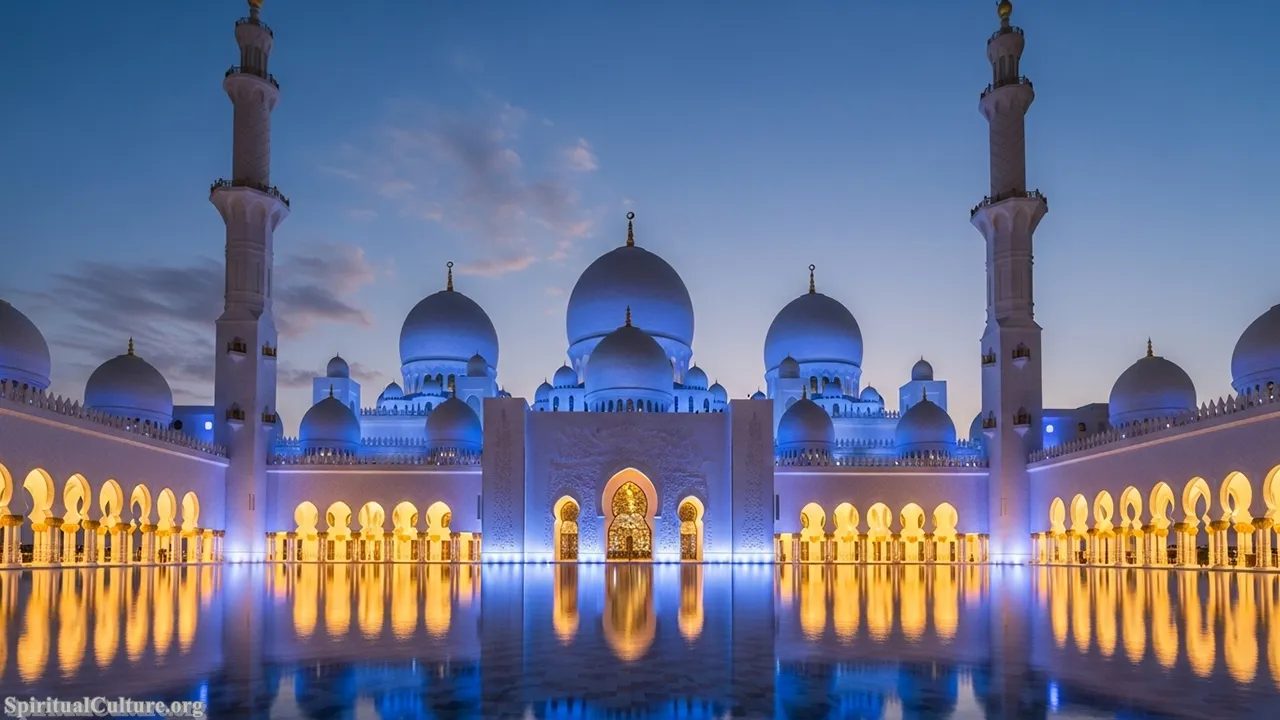 Top 10 Most Significant Historical Sites in the UAE