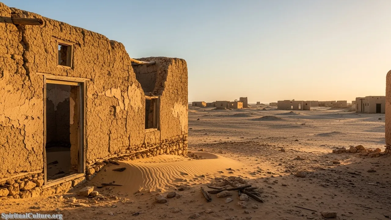 Top 10 Most Significant Historical Sites in the UAE
