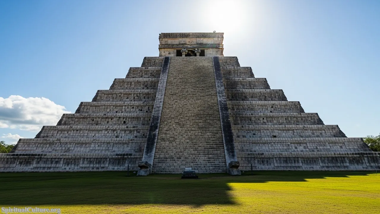 Top 10 Most Visited Cultural Heritage Sites