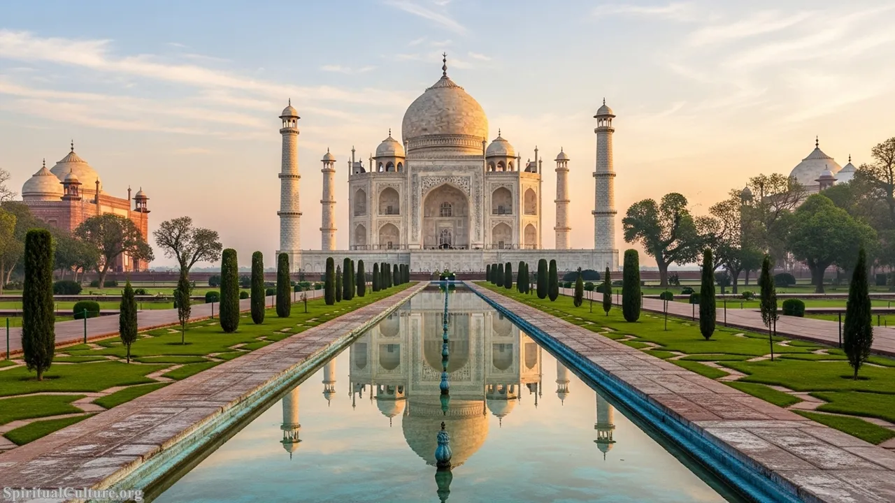 Top 10 Most Visited Cultural Heritage Sites